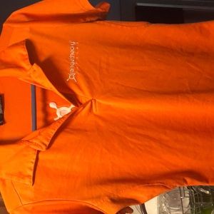 Orangetheory Fitness drifit polo shirt